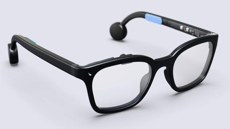 Brilliant Labs präsentiert Halo AI-Smartphones mit ...