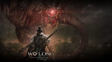 Die Zahl der Spieler in Wo Long: Fallen Dynasty hat die 5-Millionen-Marke überschritten