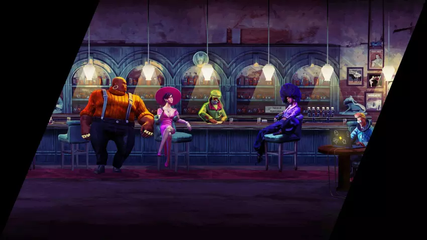 Das Action-Adventure Monaco 2 wird nächstes Jahr für PC erscheinen