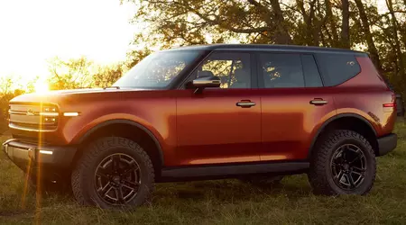 Die Elektroautos von Scout Motors werden mit einem mexikanischen VW-Benzinmotor ausgestattet