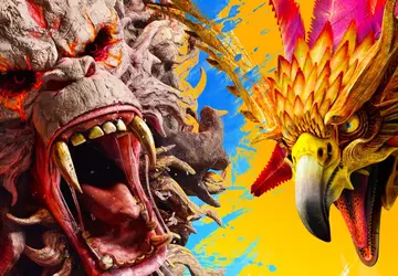 Zauberschule und Monsterjagd ziehen Gamer an: ...