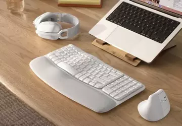 Logitech erweitert sein "Designed for Mac"-Angebot ...