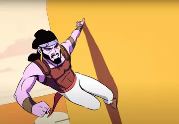 The Rogue Prince of Persia wird ...