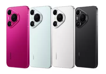 Weltweite Markteinführung der Huawei Pura 70-Smartphones ...