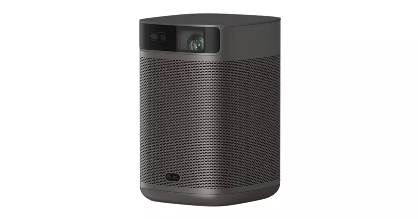 XGIMI MoGo 2 Pro smart beamer