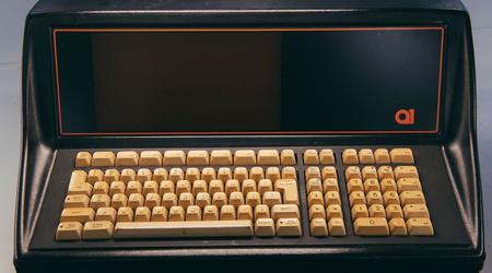 Reinigungsfirma findet beim Putzen des Hauses zufällig 2 der ersten 50 Jahre alten Desktop-Computer der Welt