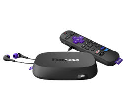 Roku Ultra Das Ultimative Streaming-Gerät