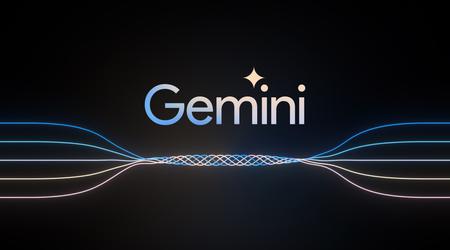 Gemini ist auf dem Vormarsch: Der Chatbot von Google wird jeden Monat von 350 Millionen Menschen genutzt