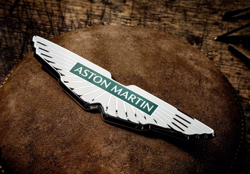 Aston Martin wird ein Smartphone mit ...