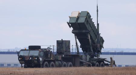 Die USA werden neben dem THAAD weitere Patriot-Raketenabwehrsysteme im Nahen Osten stationieren