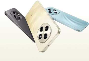 Oppo hat offiziell das A6 Pro ...