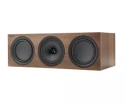 KEF Q650c Center-Kanal-Lautsprecher