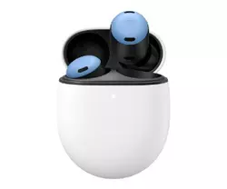 Google Pixel Buds Pro Ohrstöpsel