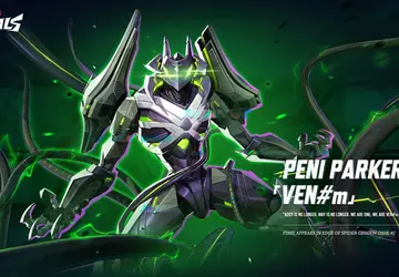 Marvel Rivals für PlayStation 5 wird ...