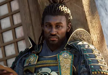 Nicht alle Japaner sind gegen Afro ...