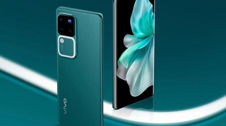 Das vivo V30 Pro mit 120Hz AMOLED-Display, Dimensity 8200 Chip und 50 MP Zeiss-Kamera hat sein globales Marktdebüt gegeben
