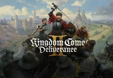 Warhorse Studios veröffentlicht Patch für Kingdom ...