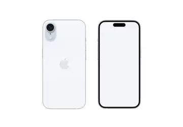 Das iPhone SE 4 könnte ein ...