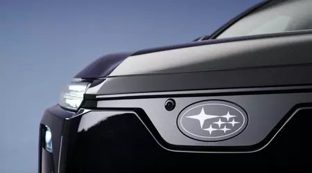 Subaru könnte ein kompaktes Elektroauto auf den Markt bringen, wenn Uncharted erfolgreich ist