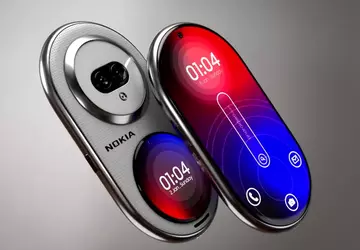 Wie könnte das zukünftige Smartphone von ...