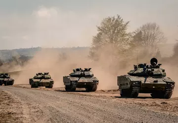 Schweden enthüllt, wie ukrainische Besatzungen für ...