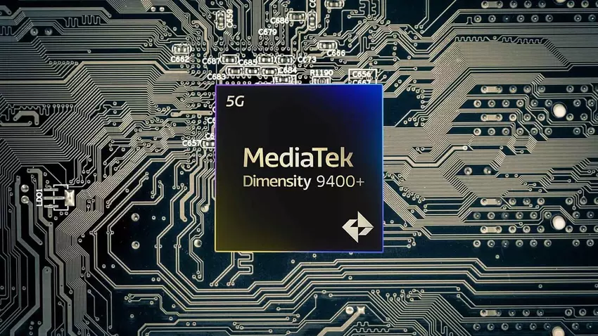 MediaTek hat seinen Flaggschiff-Prozessor Dimensity 9400+ vorgestellt, der in Premium-Geräten für einen deutlichen Leistungsschub sorgen wird