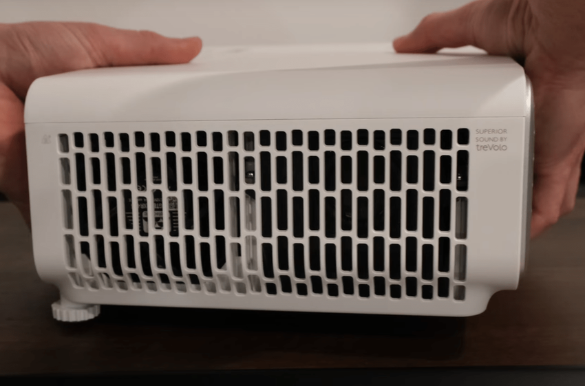 BenQ HT2060 LED-Projektor