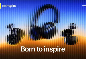 Baseus wird die Inspire-Serie von Kopfhörern ...