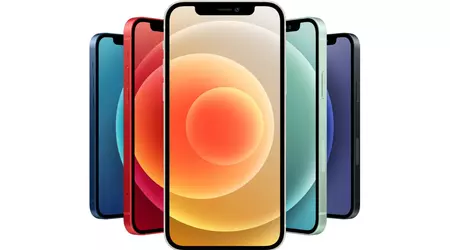 Apple veröffentlicht ein Software-Update, um das Problem mit den Funkemissionen des iPhone 12 in Frankreich zu beheben