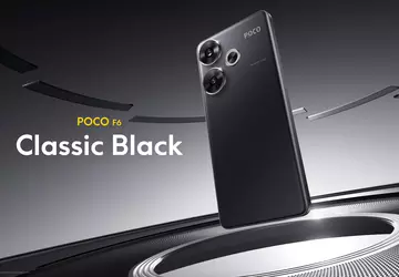 Xiaomi hat das POCO F6 vorgestellt: ...