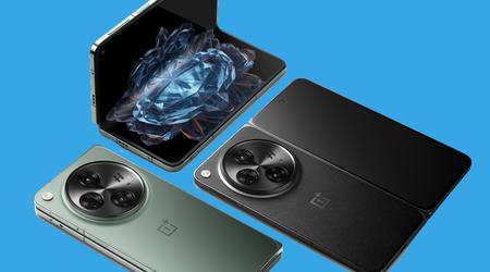 Gerücht: OnePlus Open 2 faltbares Smartphone wird Anfang 2025 erscheinen und ein aktualisiertes Scharnier erhalten