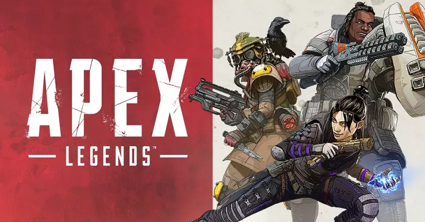 Die Fähigkeiten des neuen, unangekündigten Apex Legends-Charakters von Pariah sind online durchgesickert