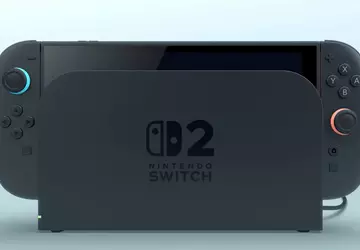 Nintendo Switch 2 wird Cartridges beibehalten ...