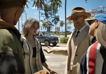 Ein gutes Spiel mit viel Potenzial: ...