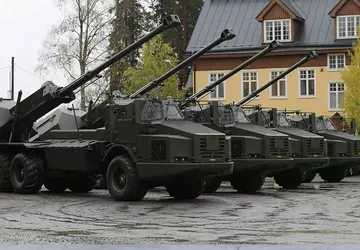 Jetzt ist es offiziell: Schweden liefert ...