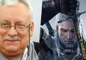 Es ist vollbracht! Andrzej Sapkowski kündigte ...