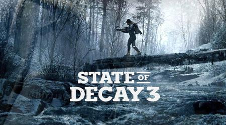 Insider: Die Entwicklung von State of Decay 3 läuft gut, aber das Spiel wird nicht vor 2026 veröffentlicht werden