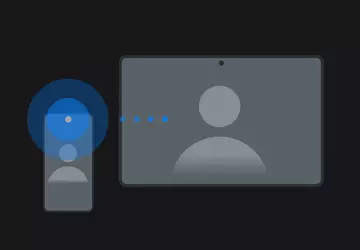 Samsungs Smartphone mit One UI 6.1 ...