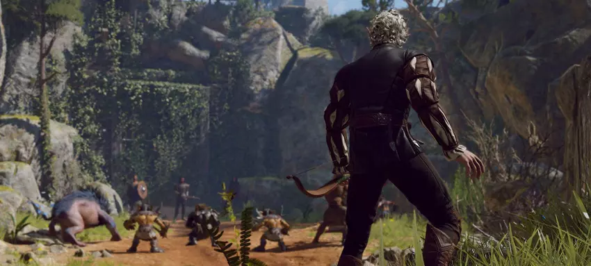 Der achte Patch für Baldur's Gate III wird am 7. Juli vorgestellt