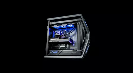 ASUS demonstriert einen neuen Standard für die PCIe-Stromübertragung: 250W ohne Kabel oder zusätzliche Anschlüsse