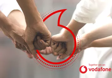 Vodafone stellte kostenlose Roaming-Dienste für UAH ...