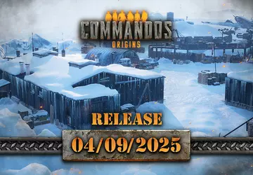 "Operation Release wird verschoben" - Commandos: ...