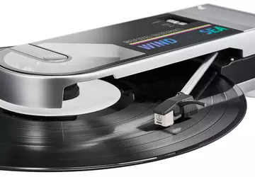 Audio-Technica veröffentlicht Vinyl-Schallplattenspieler im Stil der ...