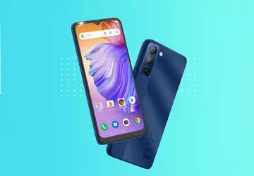 Tecno POP 5 LTE: 6,5-Zoll-Bildschirm, MediaTek-Chip, ...