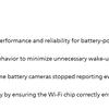 Philips Hue Secure Battery Kamera Miniaturansicht