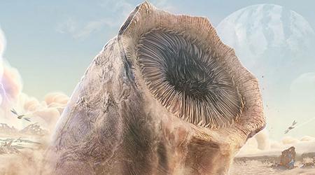 Wie man auf Arrakis überlebt - die Entwickler von Dune: Awakening haben eine neue Gameplay-Demonstration