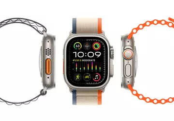 Gerücht: Apple Watch Ultra 3 wird ...