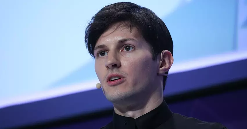 Frankreich verlängert die Festnahme von Pavel Durov: Telegram-CEO darf bis zu 96 Stunden ohne formale Anklage in Gewahrsam bleiben