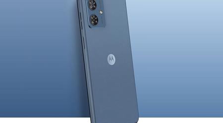 Nicht nur das Moto Edge 50 Neo: Motorola bereitet sich auf die Veröffentlichung des Moto G55 vor