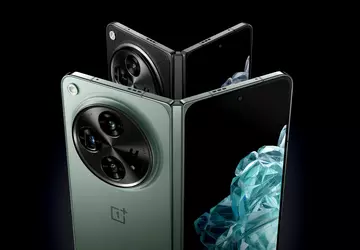 OnePlus Open faltbare Smartphone ist jetzt ...